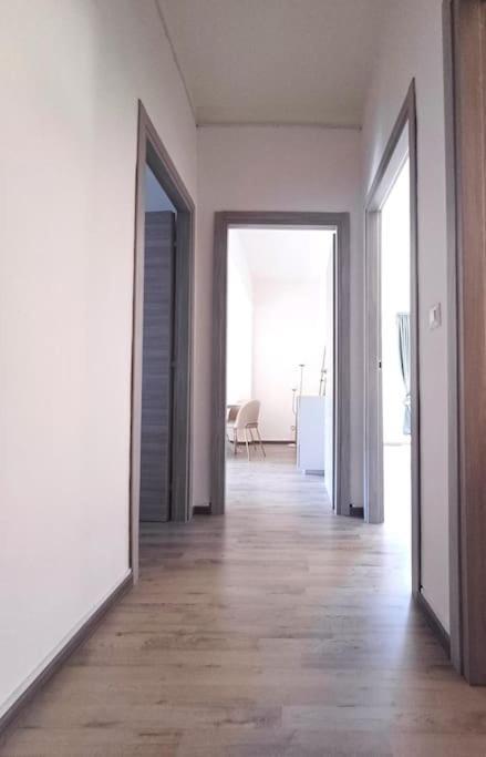 Apartment Cimone 70 Rom