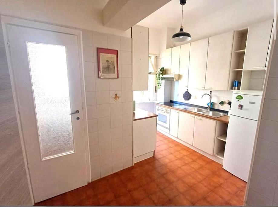 Cimone 70 Apartment Rom